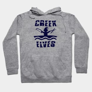 Creek Elves Hoodie